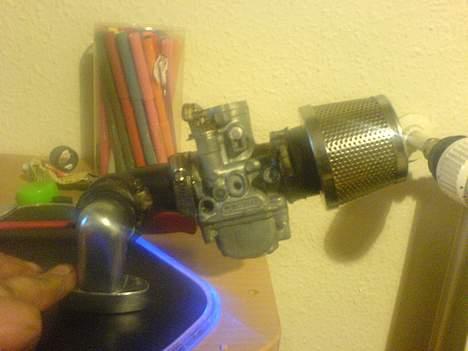 Puch maxi pl solgt billede 9