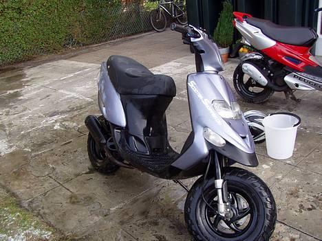 Gilera Stalker billede 2