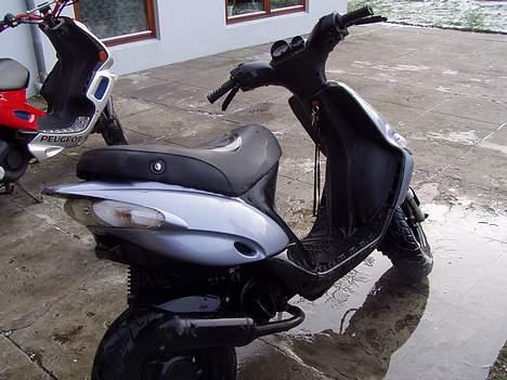 Gilera Stalker billede 3