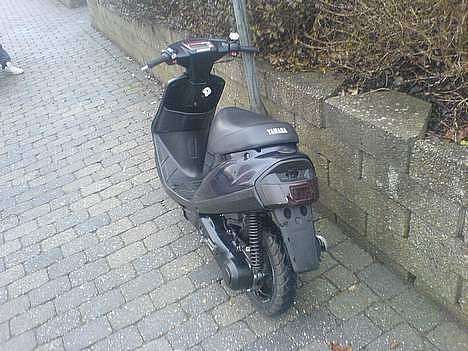 Yamaha jog solgt  billede 1