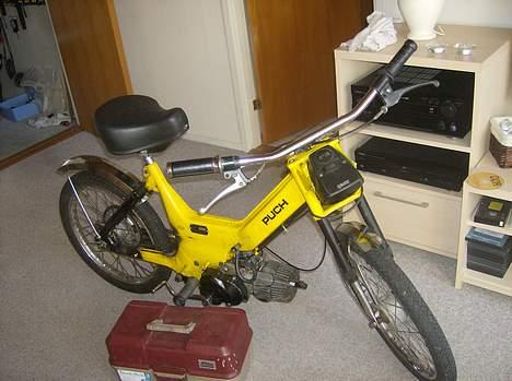 Puch maxi billede 1