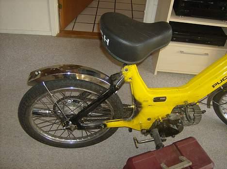 Puch maxi billede 2