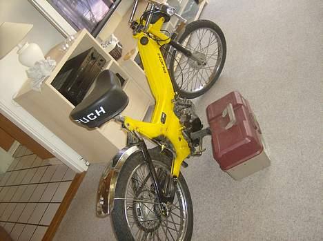 Puch maxi billede 4