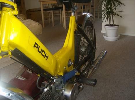 Puch maxi billede 7
