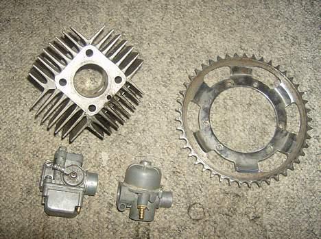 Puch maxi billede 12