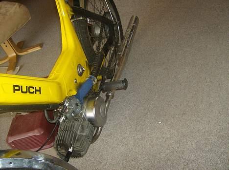 Puch maxi billede 13
