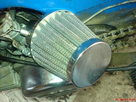 Puch maxi k [Byttet] billede 12