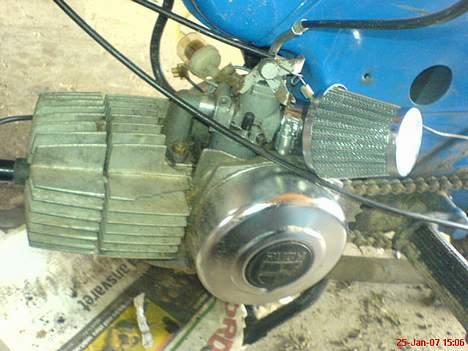 Puch maxi k [Byttet] billede 13