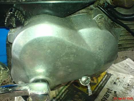 Puch maxi k [Byttet] billede 14