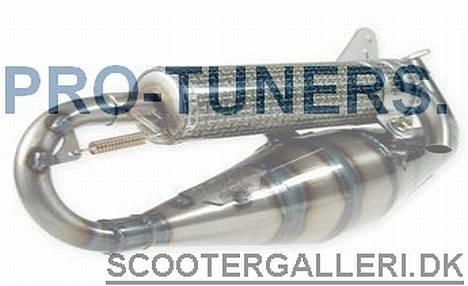 Yamaha Jog AS - SOLGT billede 18