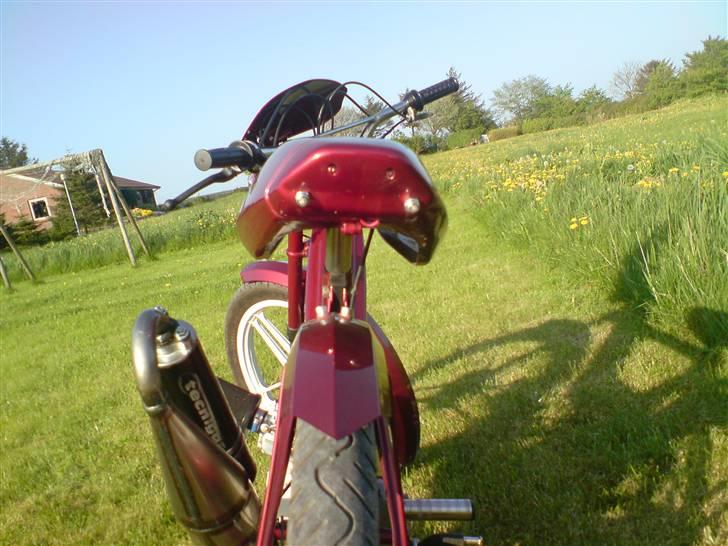 Puch Maxi 2g !!Tjek den ud!! billede 16