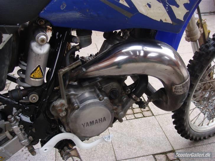 Yamaha Yamaha yz 85 03 - der ar vi den nye PRO CIRCUIT..;D billede 7