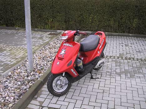 Kreidler Easy Rider (Byttet væk) billede 1