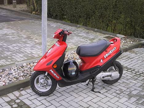 Kreidler Easy Rider (Byttet væk) billede 2