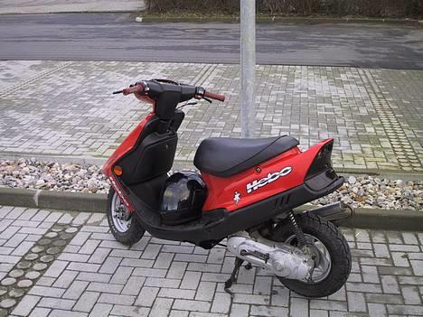 Kreidler Easy Rider (Byttet væk) billede 3