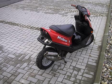 Kreidler Easy Rider (Byttet væk) billede 5