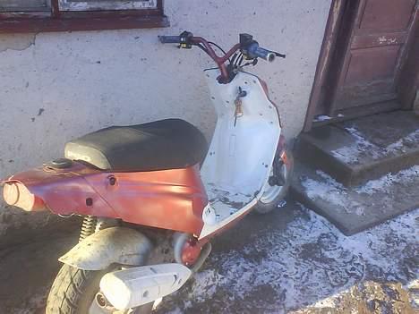 PGO hot 50 billede 2