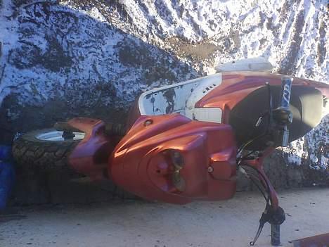 PGO hot 50 billede 3