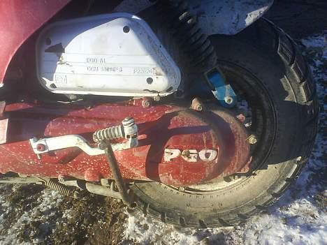 PGO hot 50 billede 5