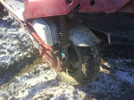 PGO hot 50 billede 6