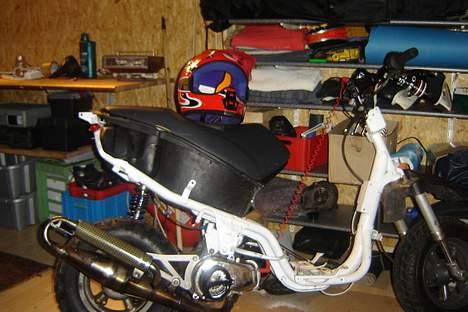 Aprilia Rally billede 4