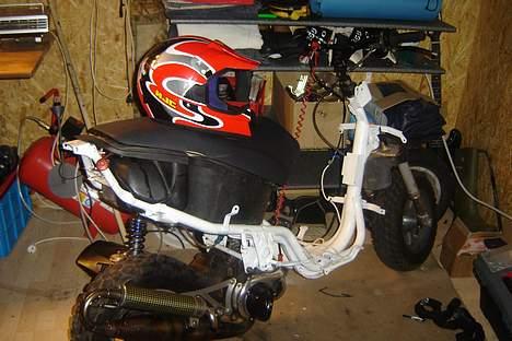 Aprilia Rally billede 5