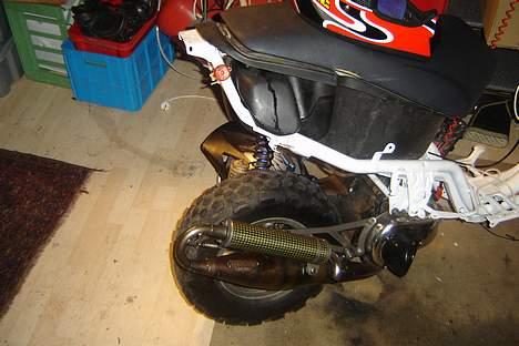 Aprilia Rally billede 6