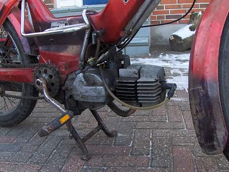 Puch Maxi P E50 - Solgt billede 5