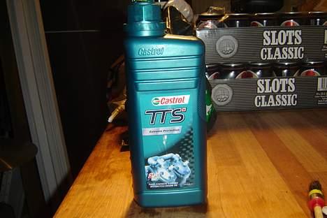 Aprilia Rally billede 8