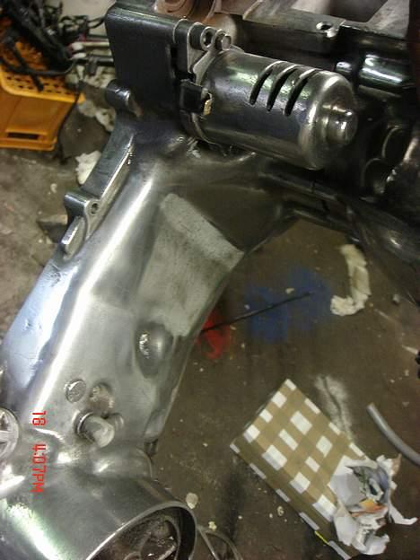 Aprilia                     Sonic billede 11