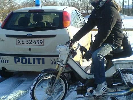 Puch maxi P1-{solgt}- billede 20