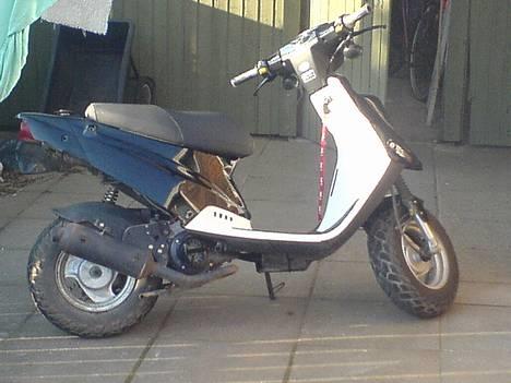 PGO hot 50 - før billede 10