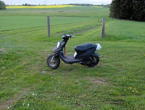 PGO Big Max  !SOLGT! billede 6