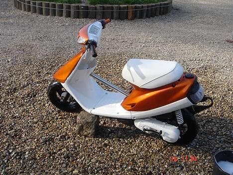 Yamaha jog fs byttet - nyt, lige vasket. billede 10