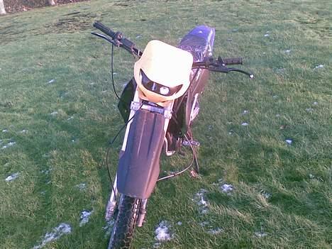 Suzuki rmx (solgt for 5kg) - der kommer lige en pære mere i billede 3