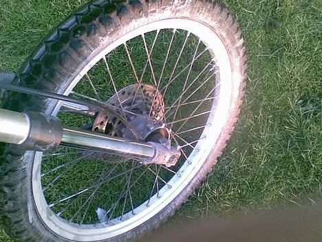 Suzuki rmx (solgt for 5kg) billede 8