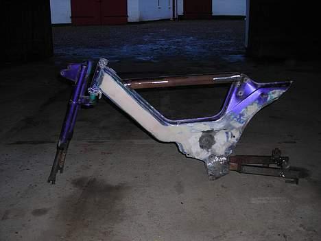 Puch maxièn solgt billede 8