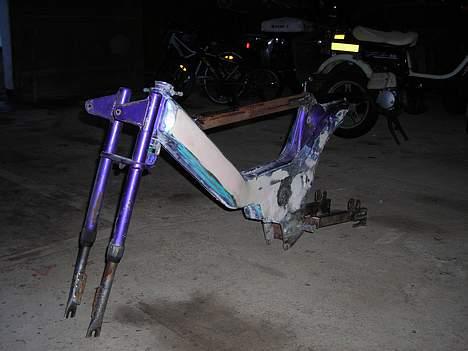 Puch maxièn solgt billede 13