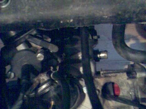 Yamaha Aerox LC ÐÐ (SOLGT) billede 19