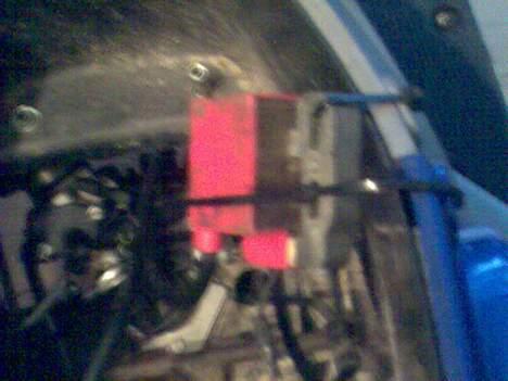 Yamaha Aerox LC ÐÐ (SOLGT) billede 20