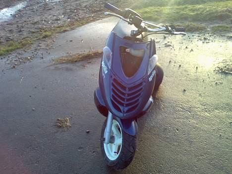 Aprilia Sonic™ // Solgt ! billede 6