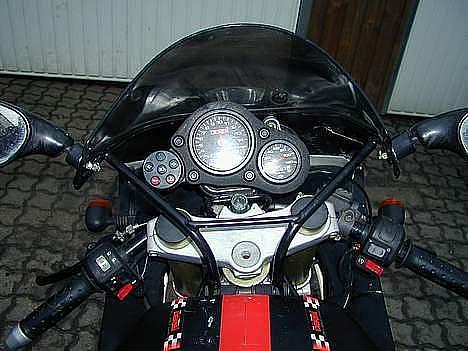 Derbi GPR *solgt* [Milo] billede 5
