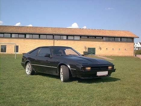 Derbi GPR50 R -SOLGT- - Min første celica supra! har den enu og vil aldrig af med den.... blev målet til 163,5hk/207,5nm sommeren 05 billede 18