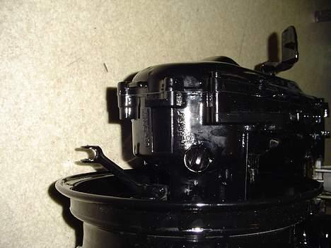 Yamaha bws ng/ protjekt FØR billede 19