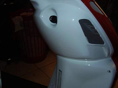 Aprilia sonic ac(solgt) billede 4