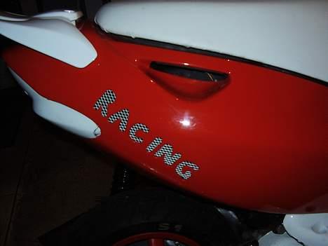 Aprilia sonic ac(solgt) billede 5