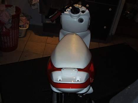 Aprilia sonic ac(solgt) billede 7