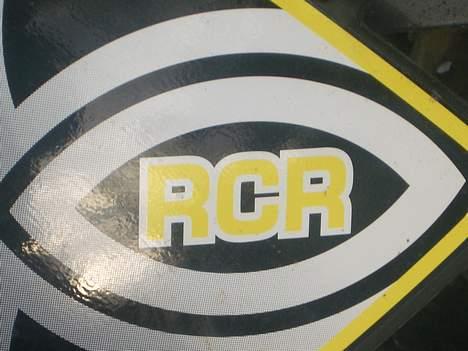 Gilera ##RcR= 80cc(Solgt) - rcr=ever billede 3