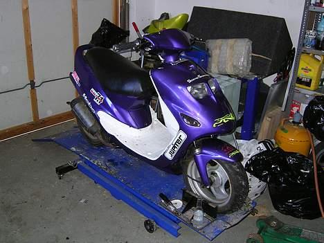 Kreidler Easy Rider*SOLGT* billede 1