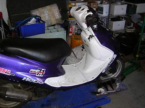 Kreidler Easy Rider*SOLGT* billede 2